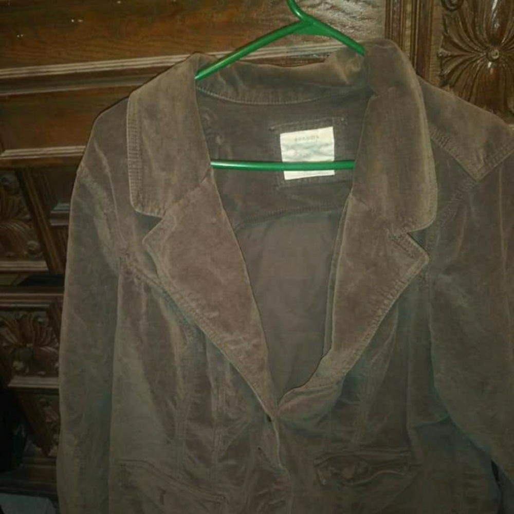 Sonoma valor blazer/jacket